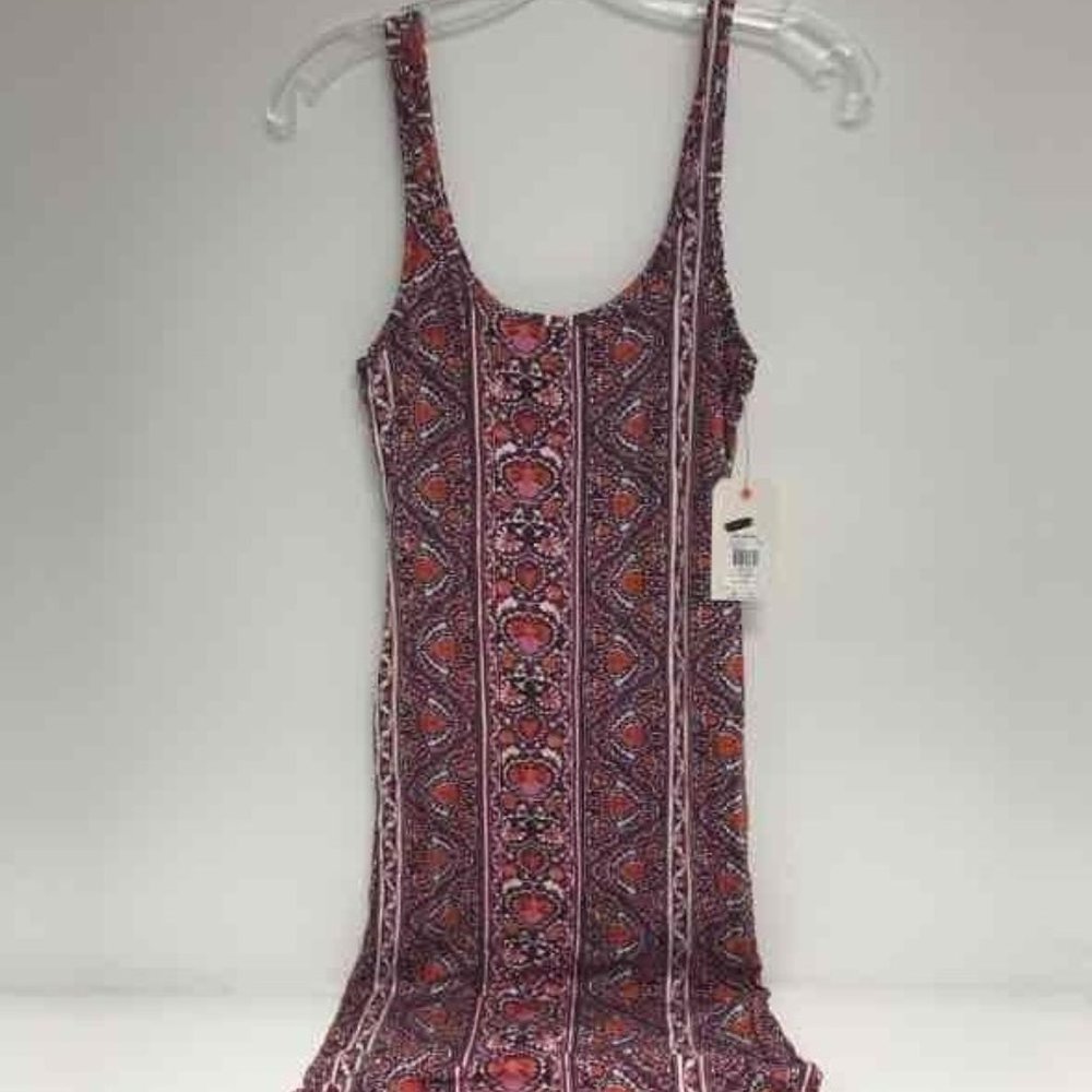 NWT Bilabong sundress/tank dress, size M